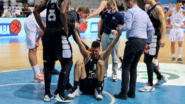 Foto: ABA liga/Zadar